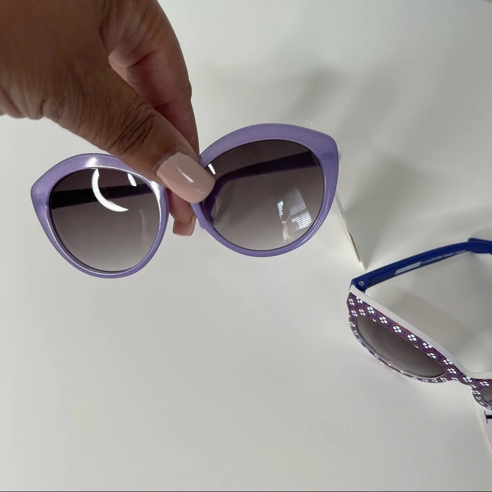 Janie and jack sunglasses 2pair